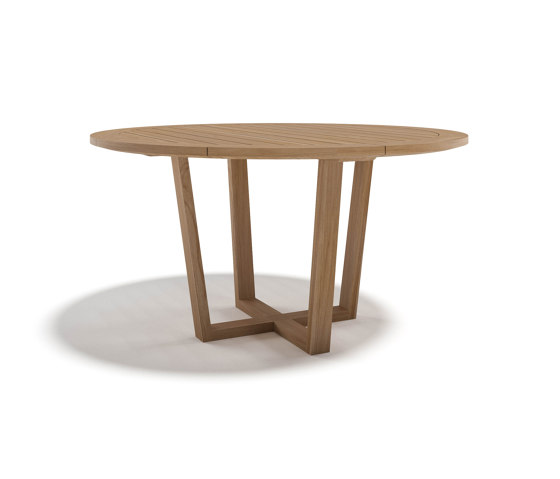 Desert 
table ronde | Tables de repas | Atmosphera