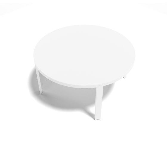 Flair Table Ronde (T150) | Tables de repas | Atmosphera