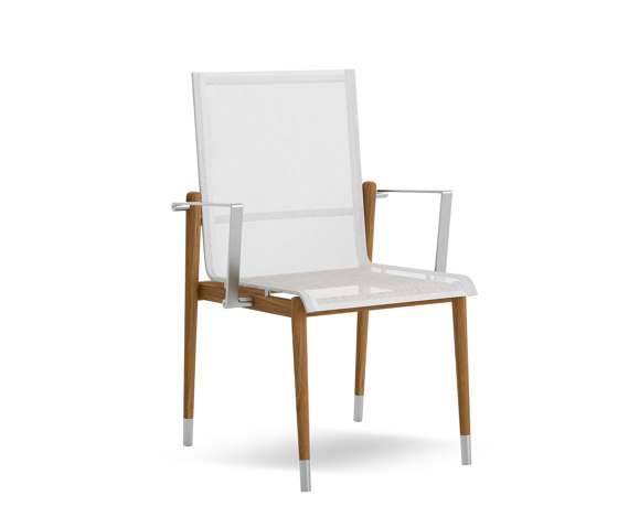 Link Stuhl mit Armlehnen | Stühle | Atmosphera