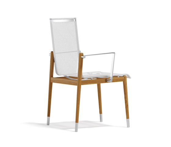 Link Stuhl mit Armlehnen | Stühle | Atmosphera