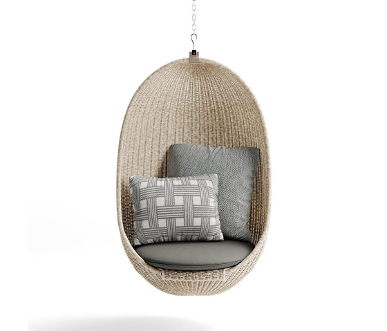 Nest Suspended Chair | Swings | Atmosphera