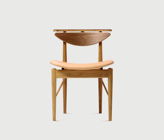Reading Chair | Sillas | House of Finn Juhl - Onecollection