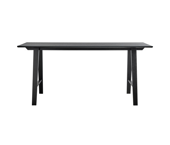 Bar Table Wood | Standing tables | Magnus Olesen