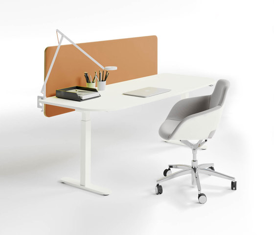 You Fit | Contract tables | Sinetica Industries
