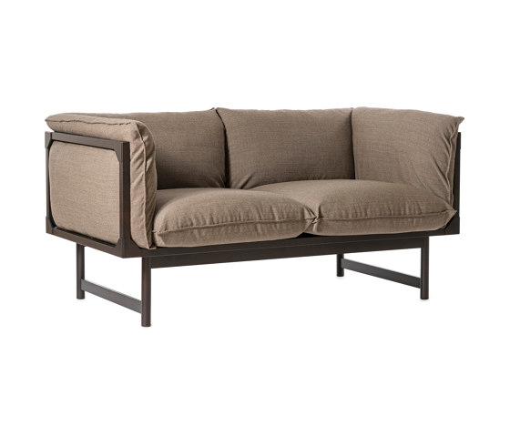 Bleck sofa | Canapés | Gärsnäs