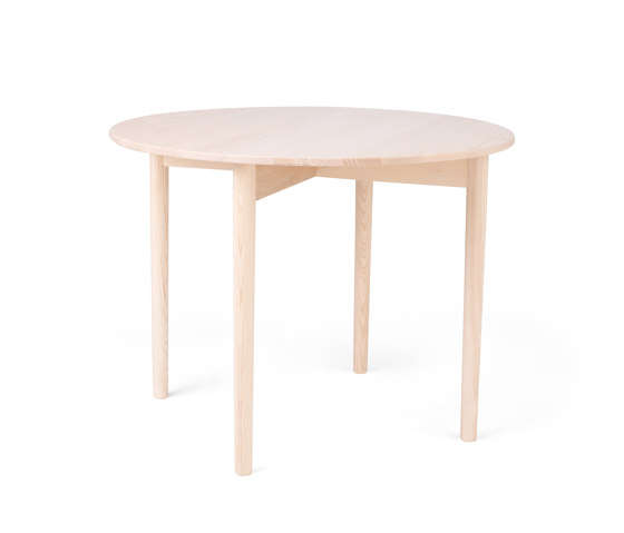 Luca | Table | Contract tables | L.Ercolani