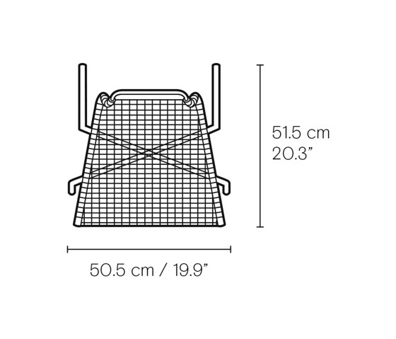 PK1 | Chair | Chaises | Carl Hansen & Søn