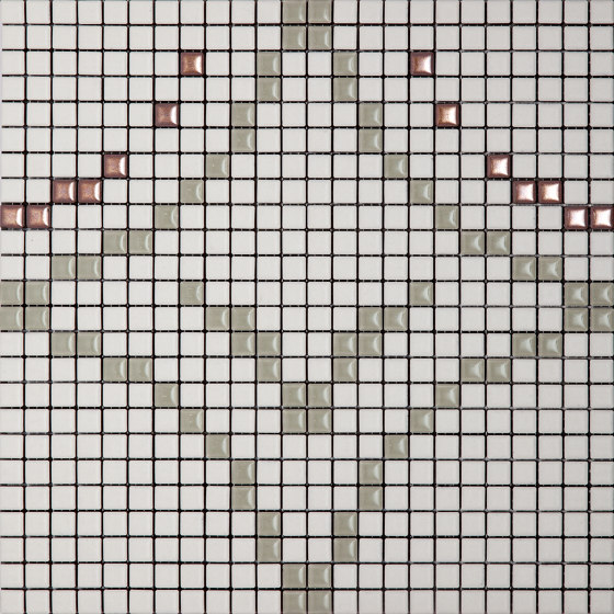 Metrica Cerchi | Keramik Mosaike | Appiani
