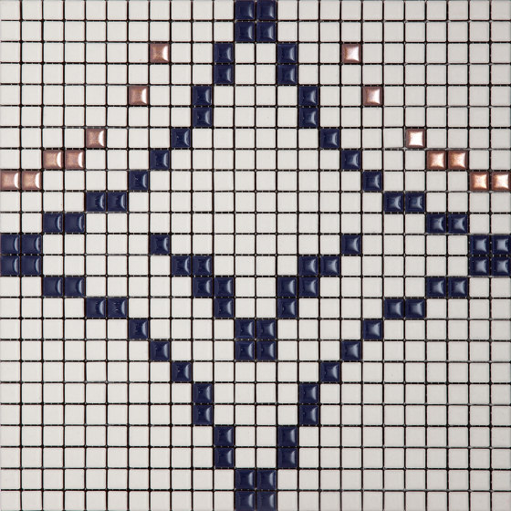 Metrica Cerchi | Mosaicos de cerámica | Appiani