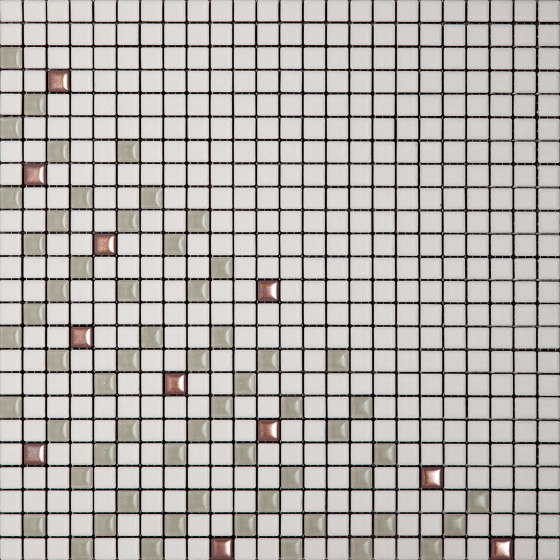 Metrica Parallele | Mosaicos de cerámica | Appiani