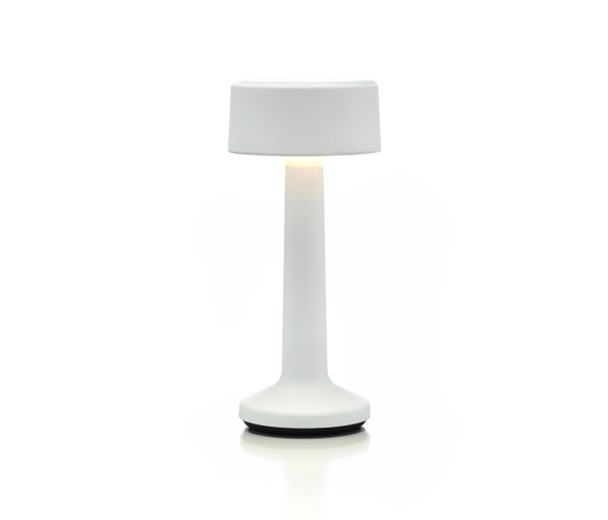 Moments | Cylinder | White | Luminaires de table | Imagilights