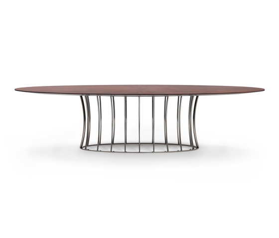 Arthur Table by Flexform | Dining tables
