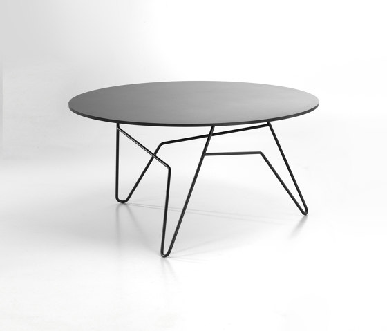 Twist | Coffee tables | ICONS OF DENMARK