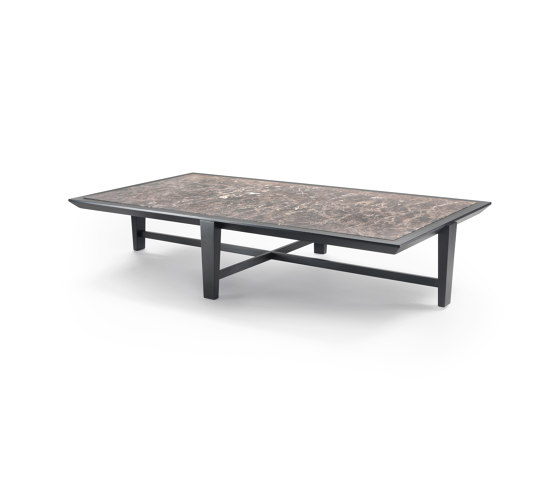 Elliot Small Table | Mesas de centro | Flexform