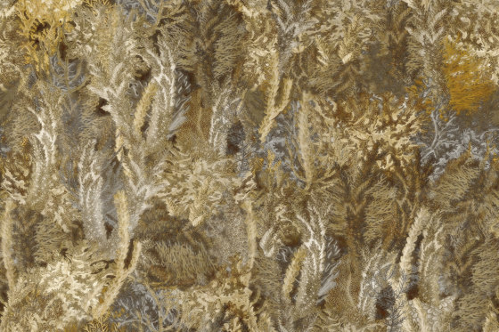 Coral | Bespoke wall coverings | GLAMORA
