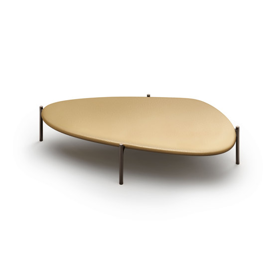 Ishino Side Table | Mesas de centro | Walter Knoll