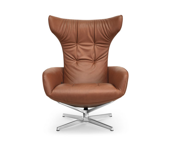 Onsa Armchair | Poltrone | Walter K.