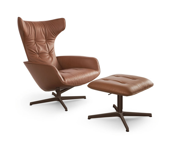 Onsa Armchair | Fauteuils | Walter K.