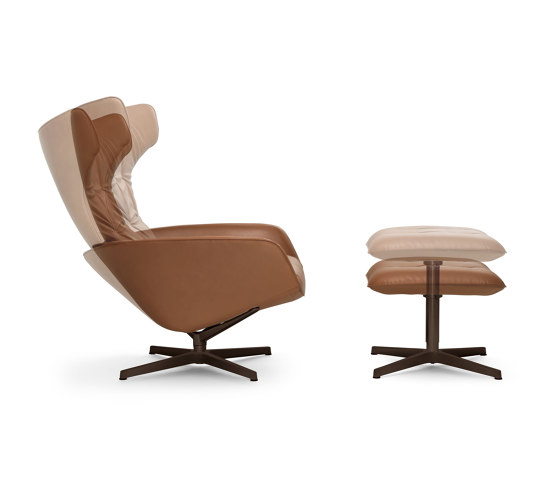 Onsa Armchair | Sillones | Walter K.