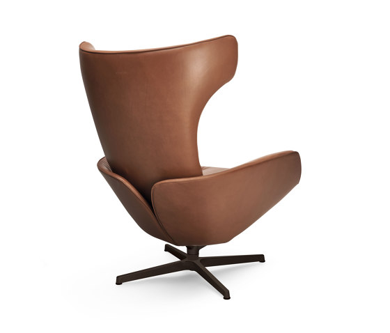 Onsa Armchair | Poltrone | Walter K.