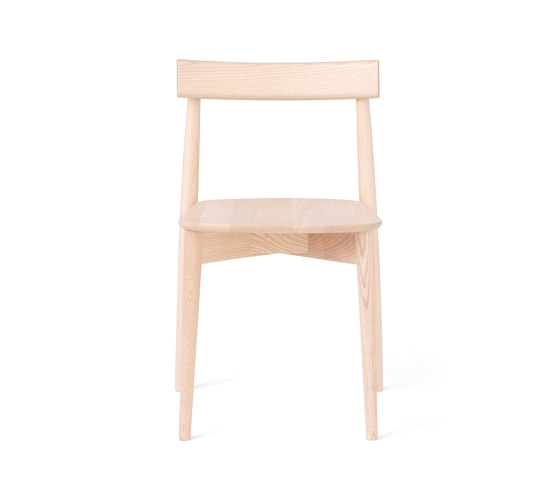 Lara | Chair | Stühle | L.Ercolani