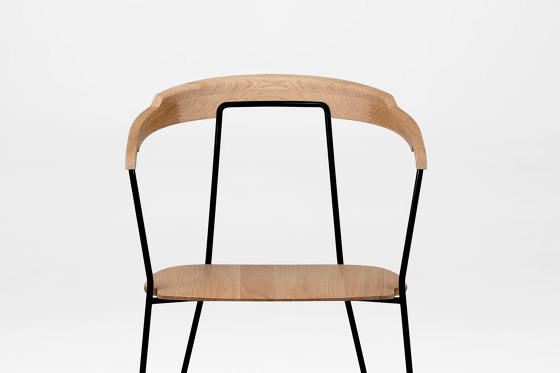 Yak chair | Chairs | Prostoria