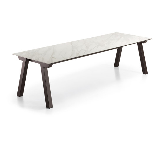 Duero extending table | Esstische | Dressy