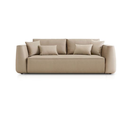Plump Sofa | Sofas | Expormim