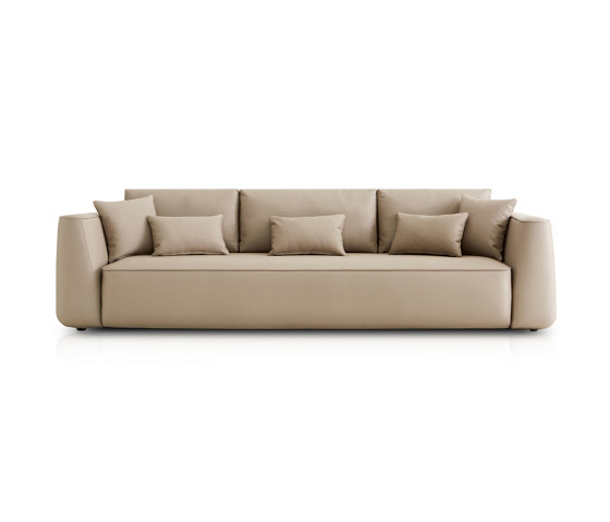 Plump XL sofa | Sofas | Expormim