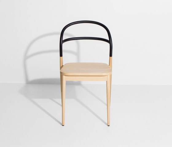 Dojo | Chair | Sillas | Petite Friture
