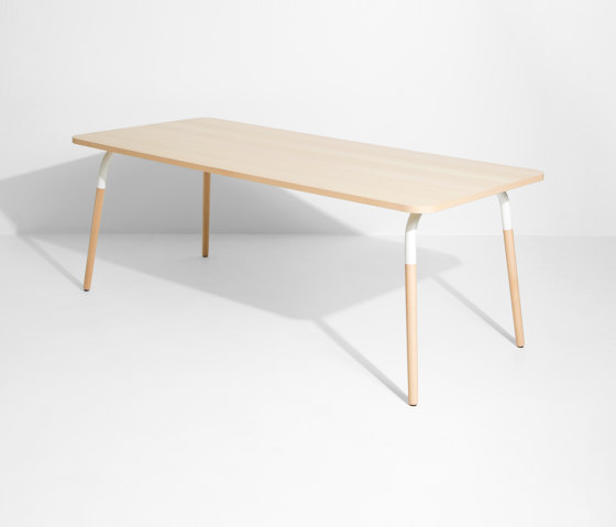 Dojo | Table | Dining tables | Petite Friture