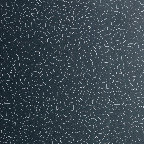 Constellation 1 | Ink wallpaper | Wandbeläge / Tapeten | Petite Friture