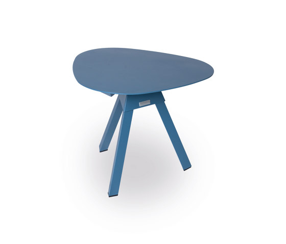 Flow Sidetable | Tables d'appoint | Weishäupl