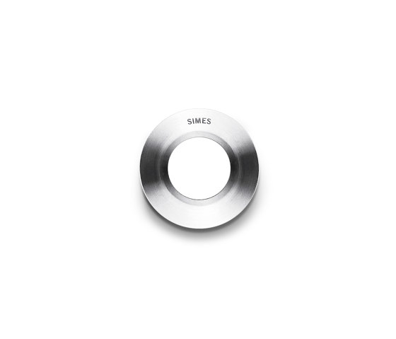 Nanoled Walk-Over Round 60mm | Outdoor recessed lighting | Simes