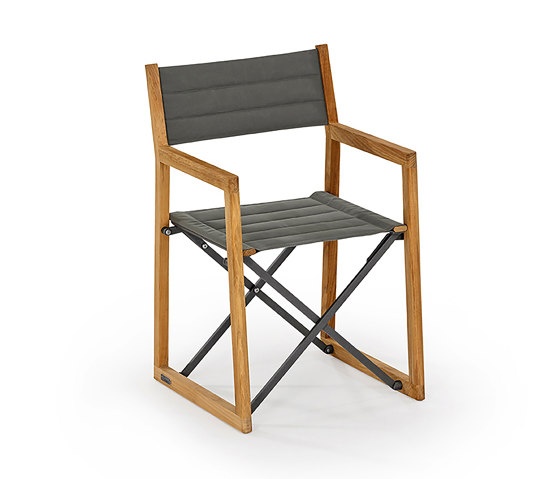 Loft Armchair | Chairs | Weishäupl