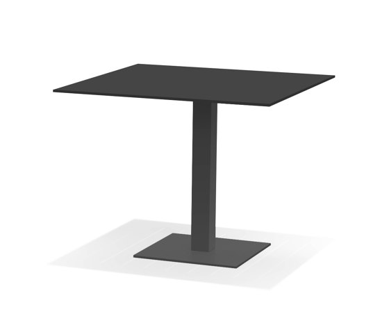 Net-Q bases de tables | Tables de repas | Atmosphera