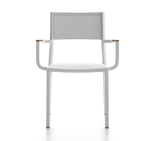 Sunny Stuhl mit Armlehnen | Stühle | Atmosphera