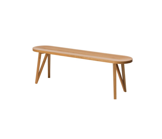 JL8 FABER | Benches | LOEHR