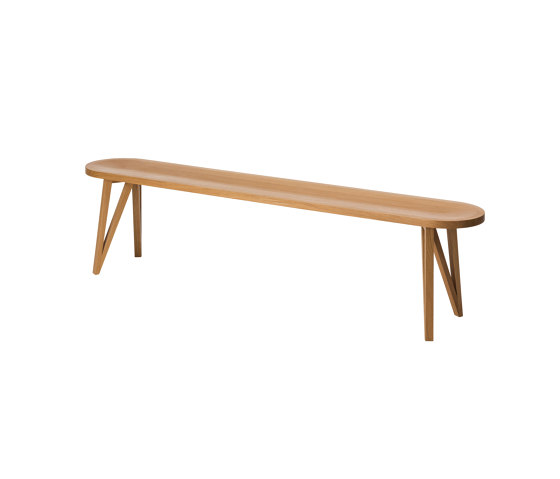 JL8 FABER | Benches | LOEHR