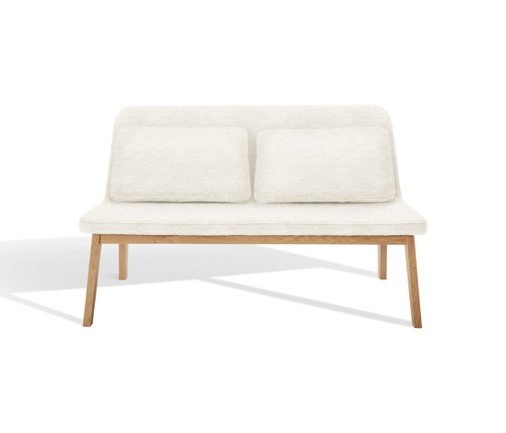 Lean lounge sofa | Sitzbänke | møbel copenhagen