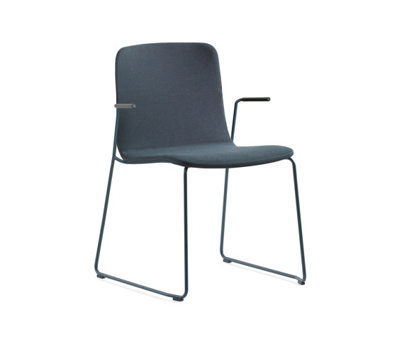 Robbie covered seat | Stühle | Johanson Design