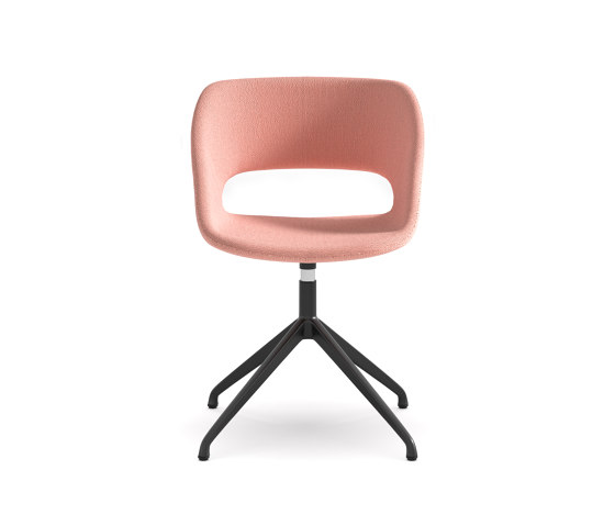 Kabira Fabric SP | Chairs | Arrmet srl