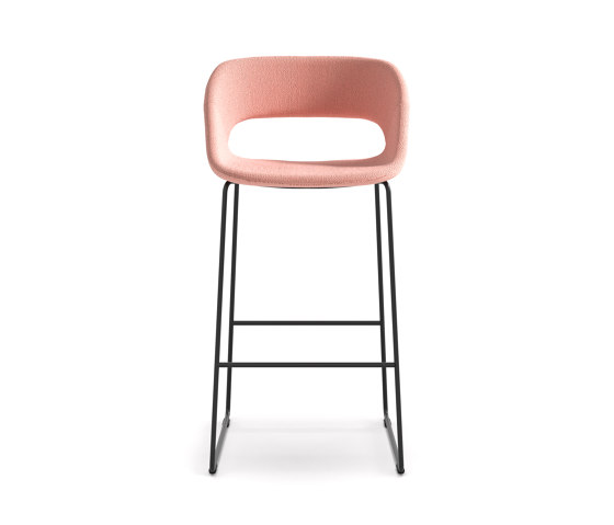 Kabira Fabric ST | Bar stools | Arrmet srl