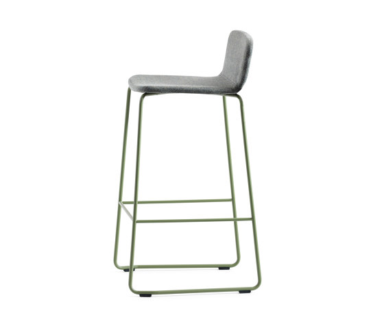 Robbie BS | Bar stools | Johanson Design