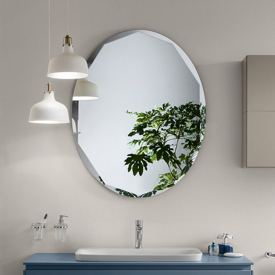 Mirror | Bath mirrors | Inda
