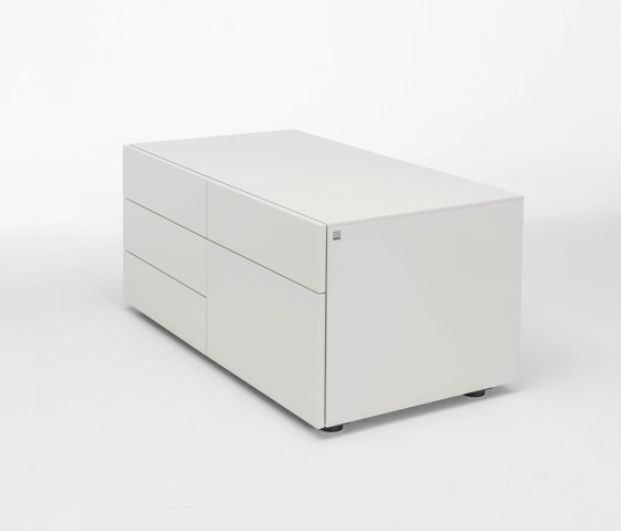 Upsite Container | Cassettiere ufficio | RENZ