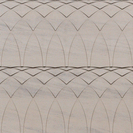 Pietre Incise | Volta | Lastre pietra naturale | Lithos Design