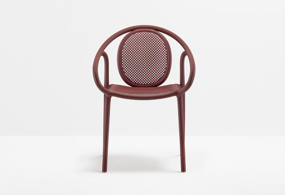 Remind 3735 | Chairs | PEDRALI