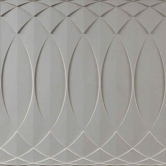 Pietre Incise | Compasso | Natural stone panels | Lithos Design