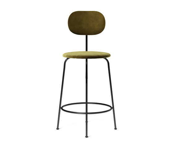 Afteroom Counter Chair | Plus | Taburetes de bar | Audo Copenhagen